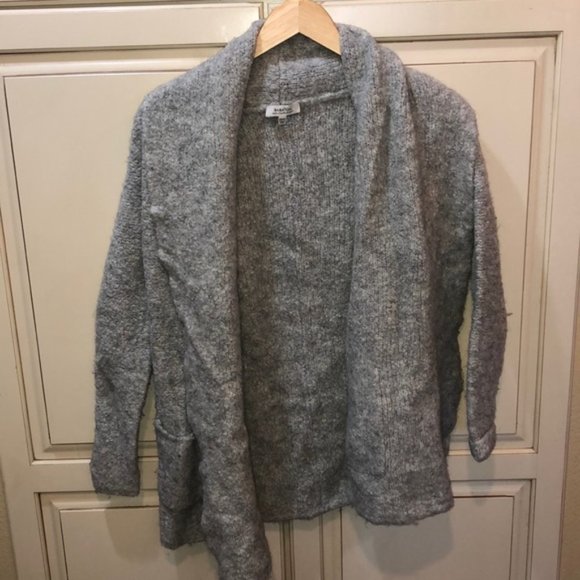 Babaton Sweaters - Babaton Aritzia Cardigan Sweater